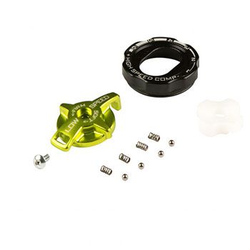 DAMPER KNOB DETENT KIT FOR FORK DVO DIAMOND