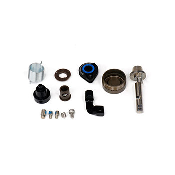 LOCKOUT REMOTE SISSTEM 3-POSITION FOR SHOCK RCK SHOX SIDLuxe A2+