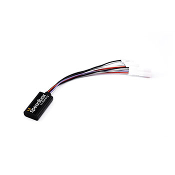 SPEEDBOX 1.3 FOR BAFANG MOTORS (4 pin connector)