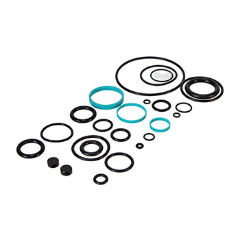 SERVICE KIT FULL FOR SHOCK FOX FLOAT LIVE, GEN 2