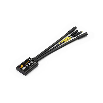 SPEEDBOX 1.0 BTuning FOR AVINOX MOTOR (M1)