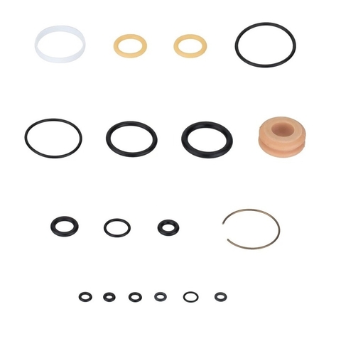 SERVICE KIT FULL FOR SHOCK FOX FLOAT X NUDE AIR SPRING