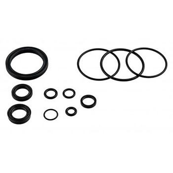 SERVICE KIT FULL FOR AIR CARTRIDGE FOX NA2, 38 mm