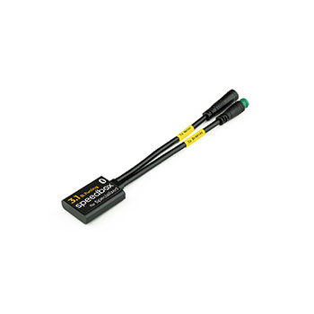 SPEEDBOX 3.1 BTuning FOR MOTORS SPECIALIZED