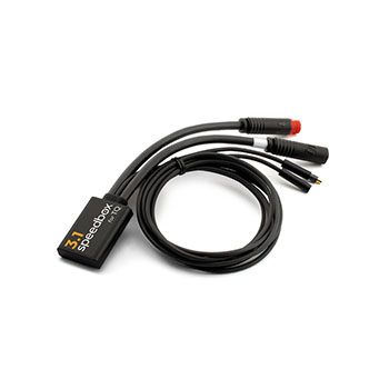 SPEEDBOX 3.1 FOR MOTORS TQ, HPR40, HPR50 AND HPR60