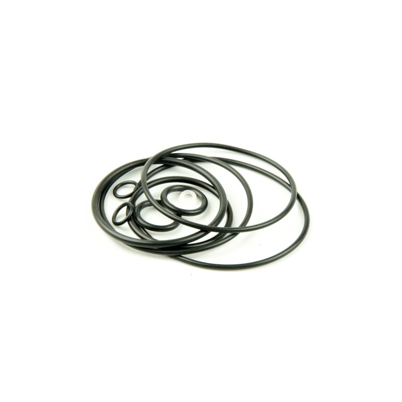 SERVICE KIT FOR SHOCK FOX FLOAT DRCV