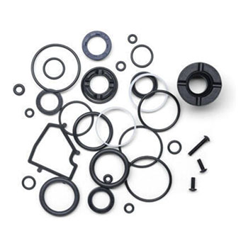 SERVICE KIT FULL FOR SHOCK FOX DHX LIVE VALVE NEO