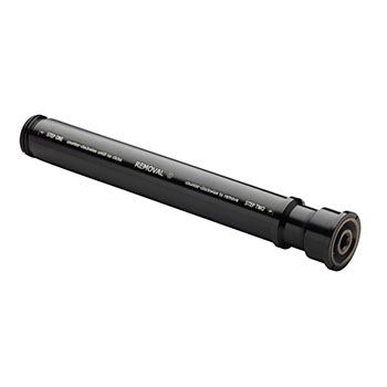 AXLE FOR FORK ROCK SHOX BOXXER, QR 20mm, 210mm, 2010/2016