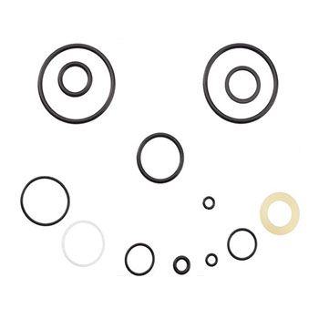 SERVICE KIT FOR FORK X-FUSION TRANCE RL2 CARTRIDGE, 34 mm