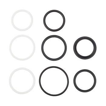 SERVICE KIT AIR FOR SHOCK X-FUSION 02 AIR, 2008 AND 02 PVA, 2009