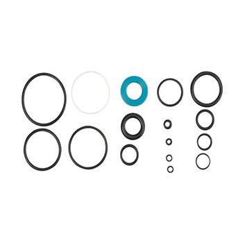 SERVICE KIT OIL/AIR FOR SHOCK X-FUSION VECTOR COIL