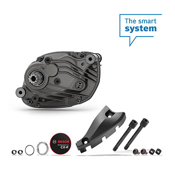 Komplet ozke pogonske enote Performance Line CX-R (BDU3863)