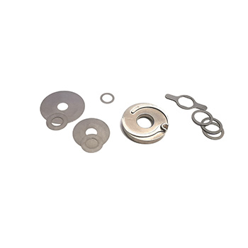 FOX KIT GRIP2 VCC TTP E-BIKE TUNE COMPRESION VALVING, 2021