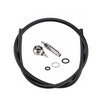 BANJO/RETAINING RING XLOC QTY1 FOR FORK LEFTY