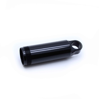 ANO BODY FOR ALL SHOCKS ALL FOX FLOAT, SIZE 205(T) x 60/65 mm, BLACK
