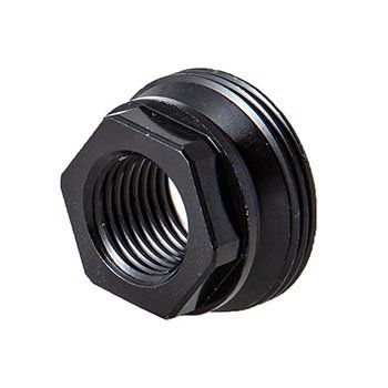 BUTTOM NUT CARTRIDGE FOR FORK FOX 34 mm/36 mm AND 40 mm