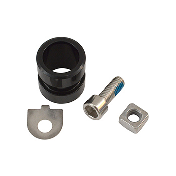 HARDWARE QR15 FOR FORK FOX 36/38mm, 2021