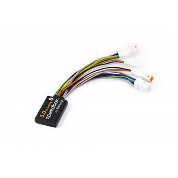 SPEEDBOX 3.0 BTuning FOR BAFANG (3 pin connector)
