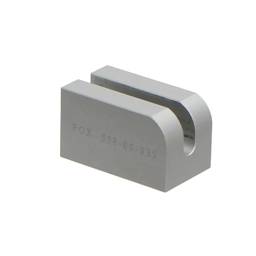 ORODJE ZA PREDNAPAJALNIK ZAKLEPNE VZMETI ZA SEDEŽNO OPORO FOX TRANSFER SL, 30.9 IN 31.6