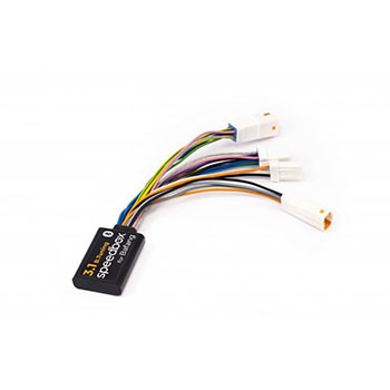 SPEEDBOX 3.1 BTuning FOR BAFANG MOTORS (4 pin connector)