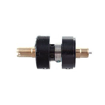 DUŠILNI VENTIL PRILAGAJANJA KOMPRESIJE IN POVRATNEGA HODA ZA BLAŽILCE FOX DPX2, P-S, LFF