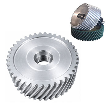 A'N'S ALUMINUM REPLACEMENT DRIVETRAIN GEAR FOR SHIMANO EP800 AND EP801 MOTOR