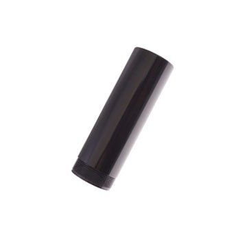 ANO OUTER BODY FOR SHOCK FOX FLOAT X2 AIR, BLACK
