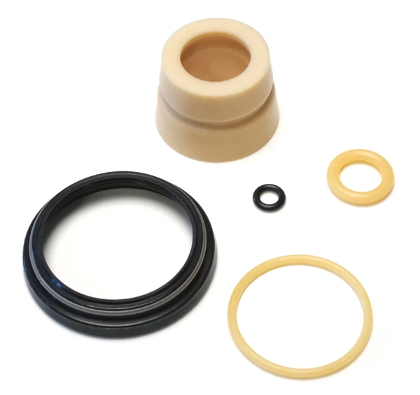 SERVICE KIT FOR SHOCK FOX FLOAT X2