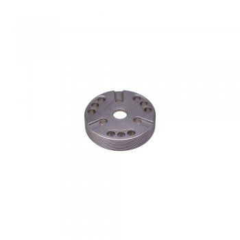 PISTON LOCKOUT FOR SHOCK FOX FLOAT DPS V3 (.200 TLG, M20 X 0.5), 416SS