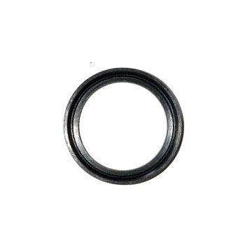AIR SPRING VOLUME SPACER FOR SHOCK FOX EVOL DPS 0,18, BLACK