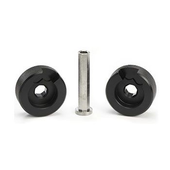 TOOLS KIT FOR INSTALATION REMOTE TOPCAP INTERFACE FOR FORK FOX FIT4, 2018, PUSH TO UNLOCK AND PUSH TO LOCK