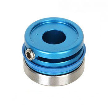 REMOTE UPGRADE PARTS KIT FOR FOX LOCKOUT SISTEM FIT4, F/S - P/SE, 2016, AND GRIP, 2017/2018