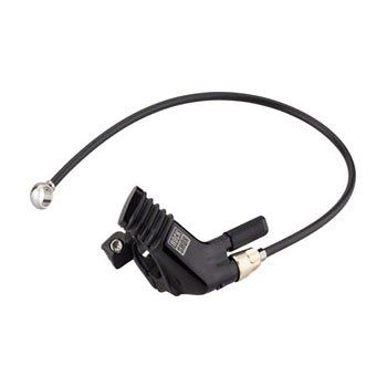 REMOTE X-LOC INCLUDES HOSE (RIGHT) FOR FORK ROCK SHOX