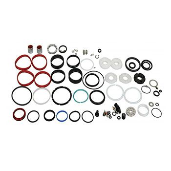 SERVICE KIT FULL FOR SHOCK ROCK SHOX VIVID AIR