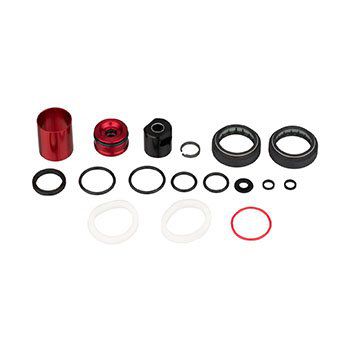 SERVICE KIT FOR FORK ROCK SHOX BOXXER DEBON AIR, RC, C1, 2019