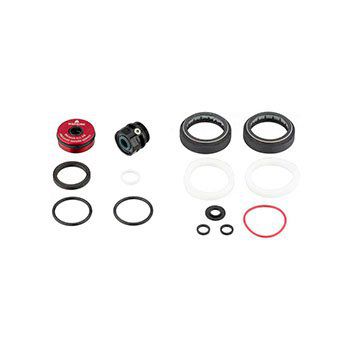 SERVICE KIT FOR FORK ROCK SHOX LYRIK DEBON AIR, RC2, C1, 2019+