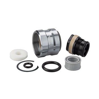 SERVICE KIT FOR SEATPOST ROCK SHOX REVERB AXS 600