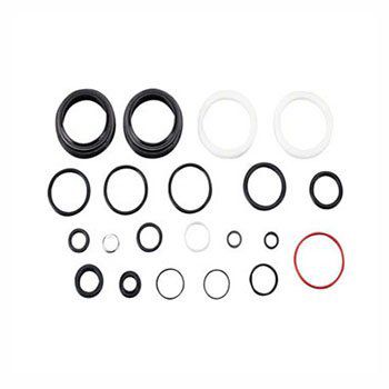 SERVICE KIT FULL FOR FORK ROCK SHOX LYRIK A1, B1 AND PIKE SOLO AIR A1, 29