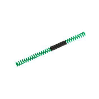 VZMET (T) ZA VILICE FOX VAN, 40 mm, ZELENA, 2012