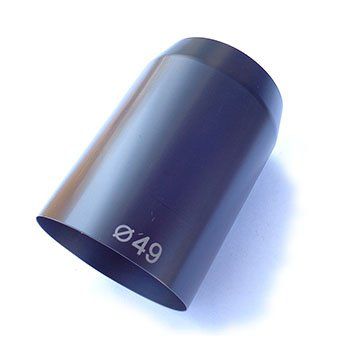 ORODJE POKROV ZA MONTAŽO PROTIPRAŠNIH TESNIL, 49 mm