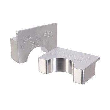 TOOL CLAMPS FOR AIR SLEEVE FOR SHOCK FOX FLOAT X2, NEW 2019