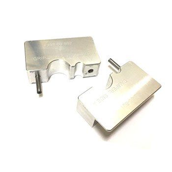 TOOL CLAMPS FOR CARTRIDGE AND SHAFT FOX GRIP AND GRIP2