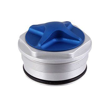 TOP CAP ASSEMBLY FOR FORK FOX FLOAT, 36 mm, FOR MODELS 2009 