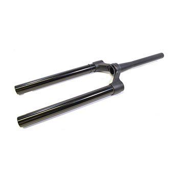UPPER LEGS FOR FORKS FOX FLOAT, 27.5'', 36 mm, 2018, BLACK